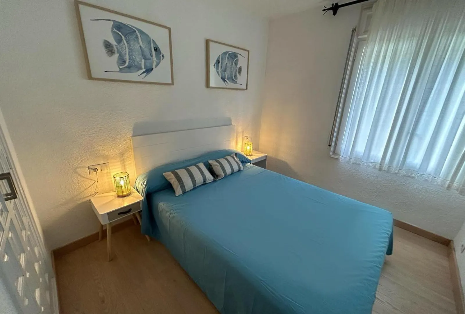 Illa 76 Appartement Calella De Palafrugell