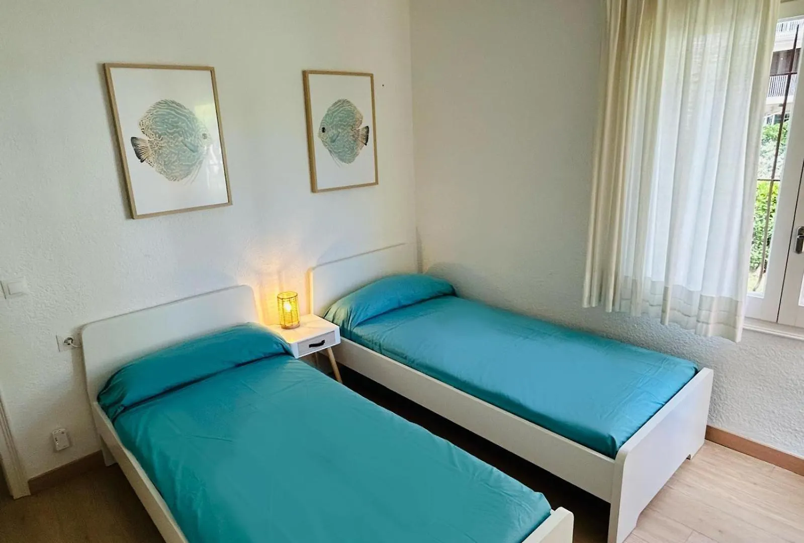 Illa 76 Appartement Calella De Palafrugell