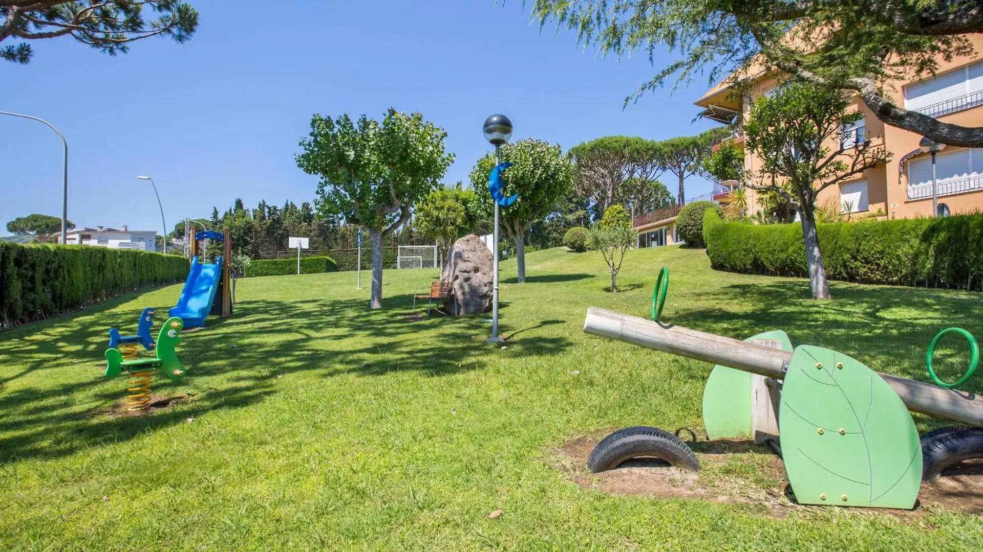 Illa 76 Appartement Calella De Palafrugell