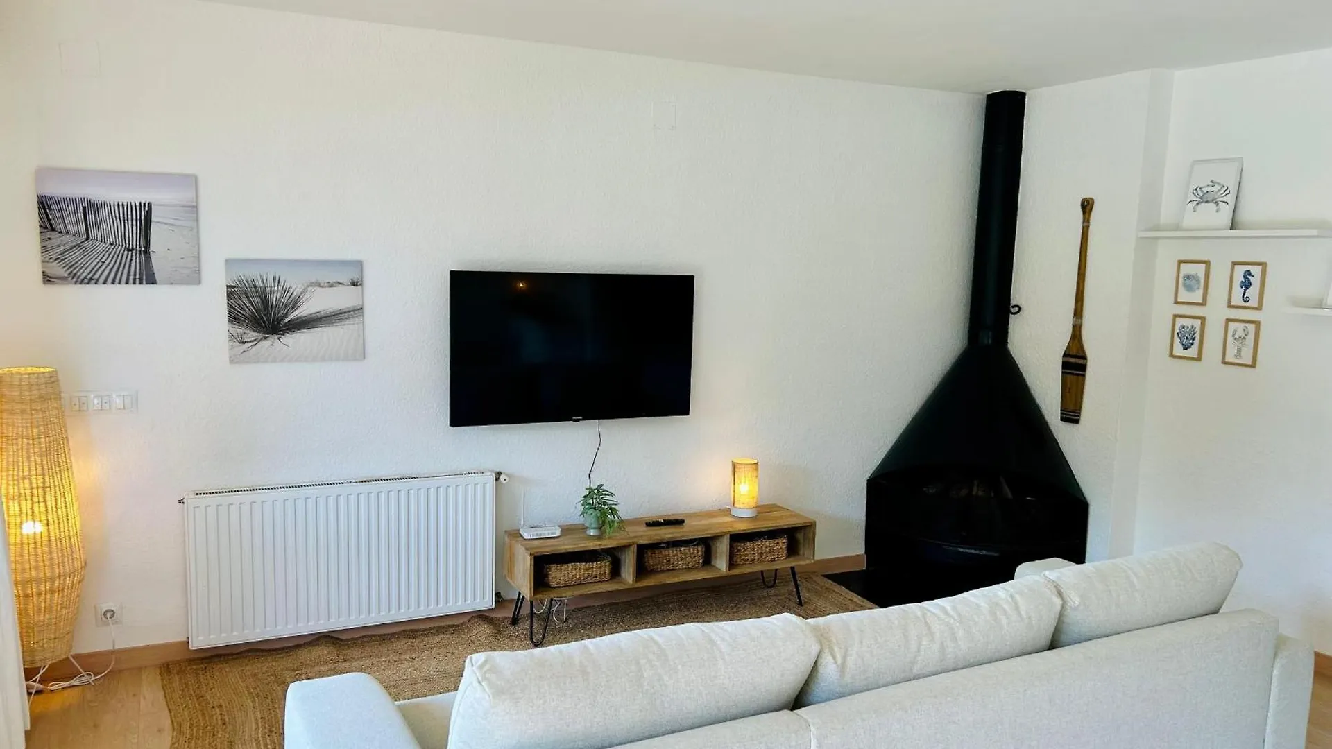 Illa 76 Appartement Calella De Palafrugell Spanje
