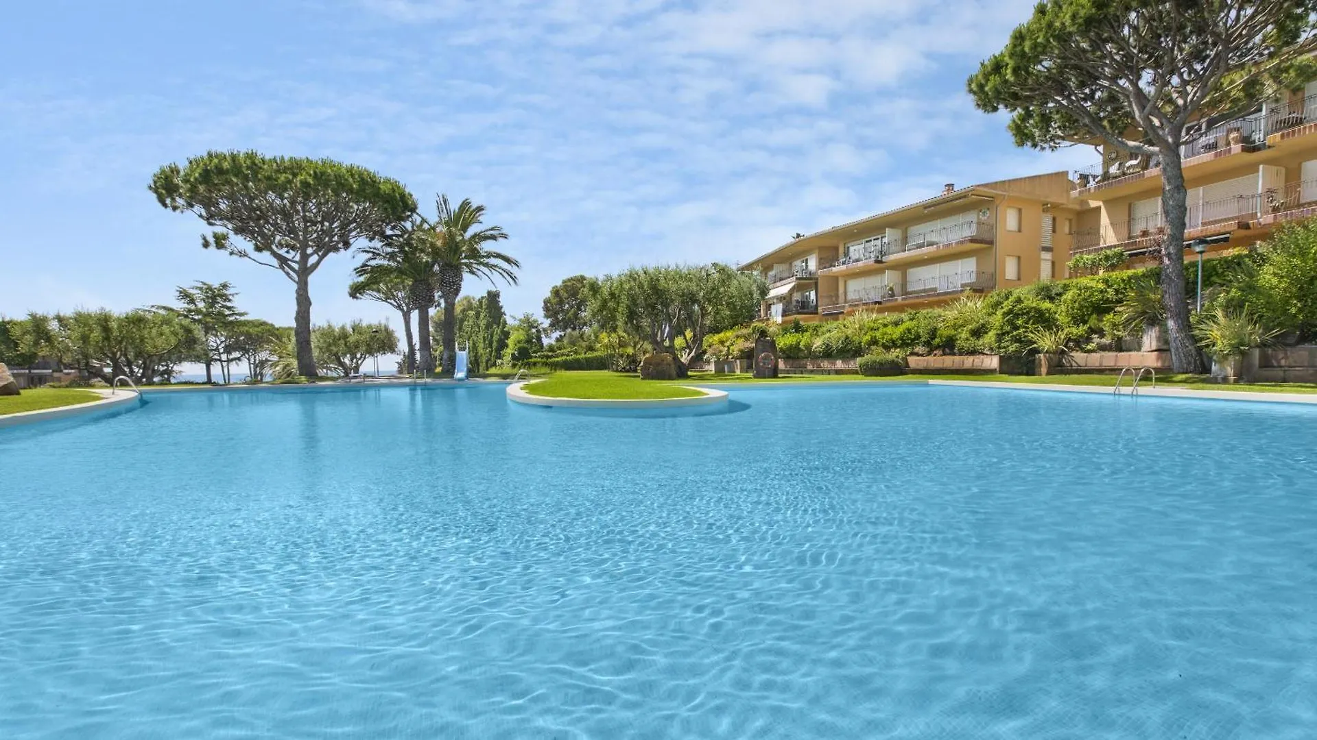 Illa 76 Appartement Calella De Palafrugell 0*,