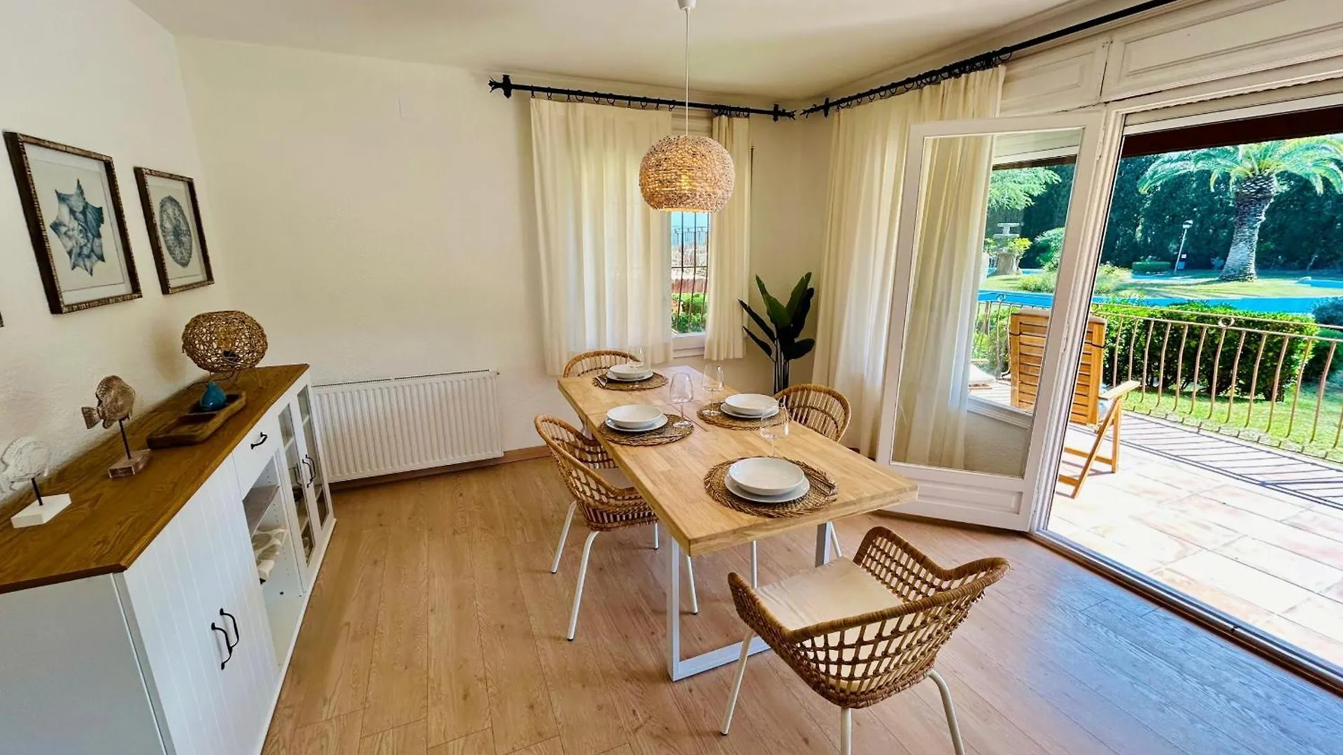 Illa 76 Appartement Calella De Palafrugell