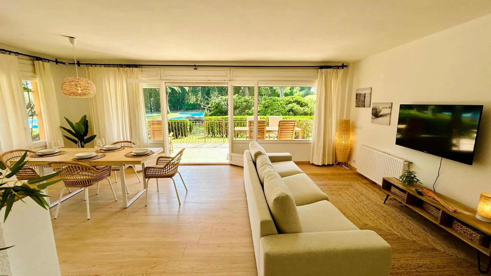 Illa 76 Appartement Calella De Palafrugell 0*,  Spanje